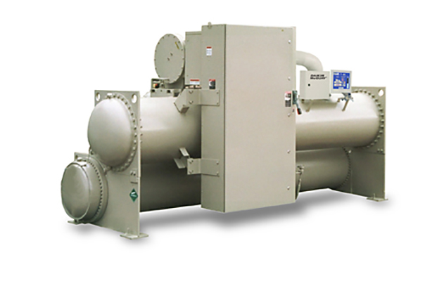 Daikin Applied Chillers